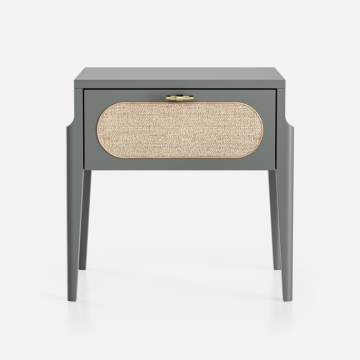 Прикроватная тумба Vishera 2