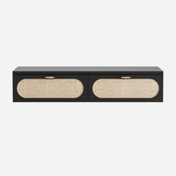 Консоль подвесная Vishera