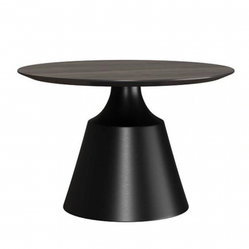 Журнальный стол Lucas 60, шпон