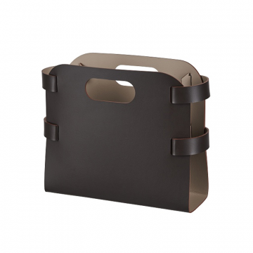 Журнальница 16x36xH25 (06-Chocolate, TS30)