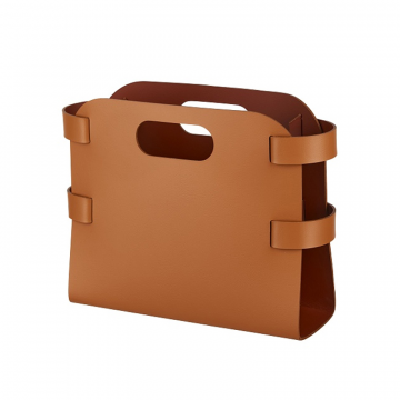 Журнальница 16x36xH25 (09-Cognac, TS30)