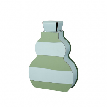 Ваза Otto Mod. 3.1 9x33xH45