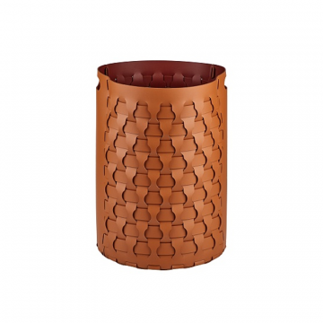 Корзина Dubai 40xH57 (09-Cognac, TS30)