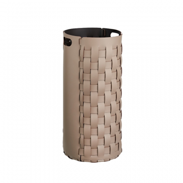Корзина Bottega 33xH68 (04-Cappuccino, TS30)