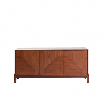 Буфет с тремя дверцами Meol