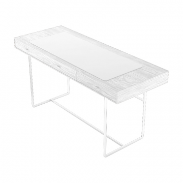 Дизайнерский письменный стол SIDERO