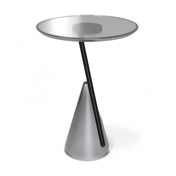 Столик кофейный SHT Айс-коун