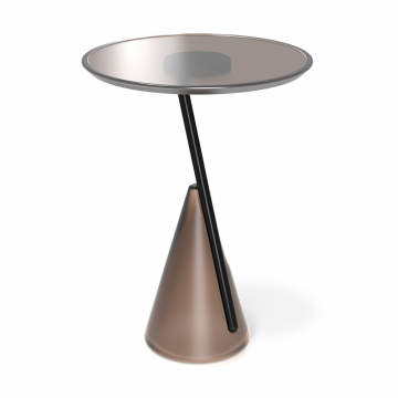 Столик кофейный SHT Айс-коун