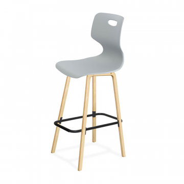 Стул барный SHT-ST58/S94