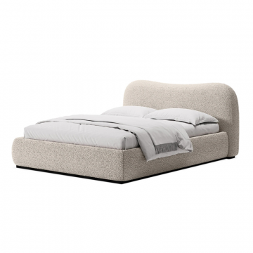 Кровать Patti без подъемного механизма 948016