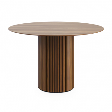 Стол обеденный Mono Stripe D120/D44/H75 948102