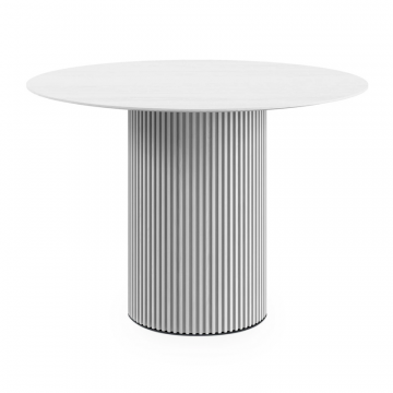 Стол обеденный Mono Stripe D110/D44/H75 948106