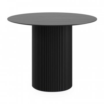 Стол обеденный Mono Stripe D100/D44/H75 948099