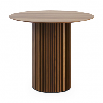 Стол обеденный Mono Stripe D90/D40/H75 948109