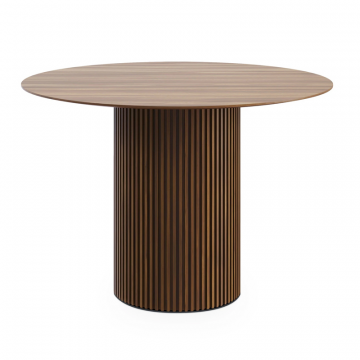 Стол обеденный Mono Stripe D110/D44/H75 948108