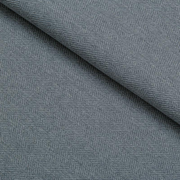 Чехол для матраса на диван-кровать Cube 90*200 см (светло-серый, твид)