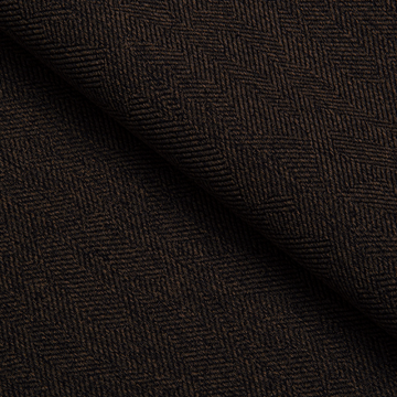 Чехол для матраса на диван-кровать Cube 90*200 см (шоколад, твид)