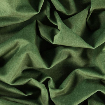 Чехол для матраса на диван-кровать Cube 90*200 см (зелено-голубой FiberGuardе)