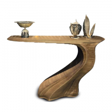 Консоль Коми