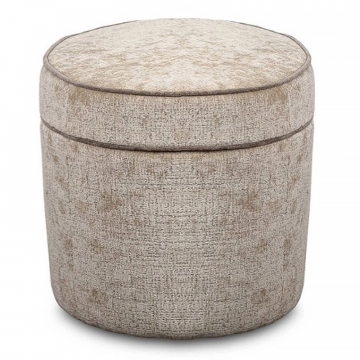 Пуф Tresorino piccolo SELECTION FB.ST.SLN.814