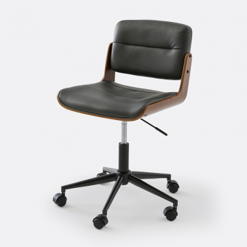 Кресло офисное Mikel  единый размер серый