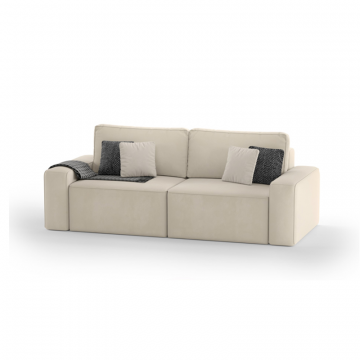 Модульный диван Мадрид BRANDY 003