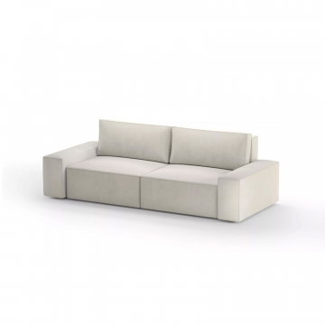 Диван модульный двухместный Бренди 02