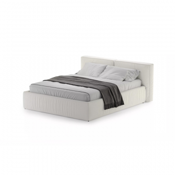 Кровать Лофт с подъемным механизмом и ящиками 1.6 like 002