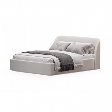 Кровать Мосс 180x200 Букле Soul 000