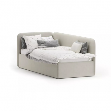 Кровать детская Софт Тедди 005