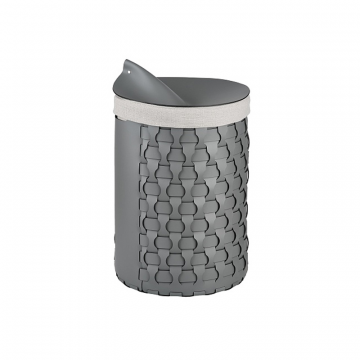 Комплект Корзина, крышка, мешок Dubai 40xH57