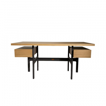 Рабочий стол BridgeDesk, шпон дуба