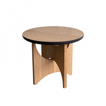 Cтол Zveno Table d66 , шпон дуба