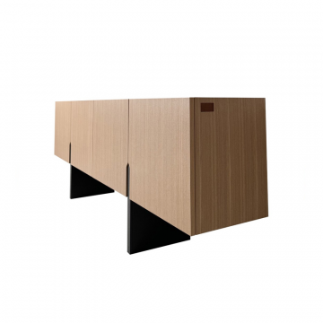 Комод ARCH Sideboard 160, шпон дуба