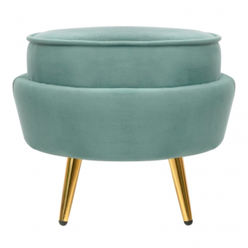 Пуф Pearl Adorn Green