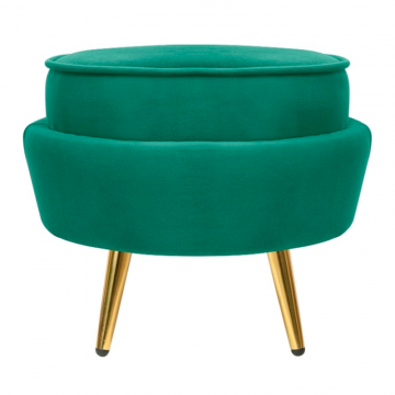 Пуф Pearl Adorn Green V2