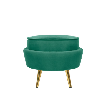 Пуф Pearl Adorn Green V2