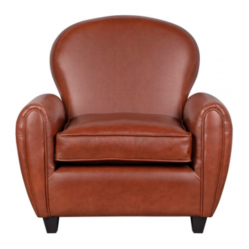 Кресло Flog Brown V2