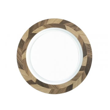 Зеркало LEAF Mirror