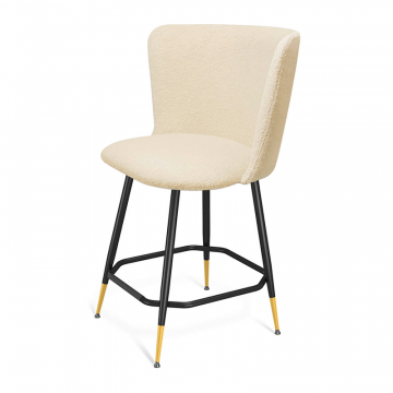 Стул полубарный SHT-ST36/S148-1