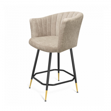 Стул полубарный SHT-ST42-1/S148-1