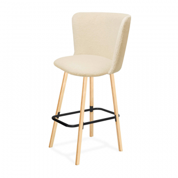 Стул барный SHT-ST36/S94