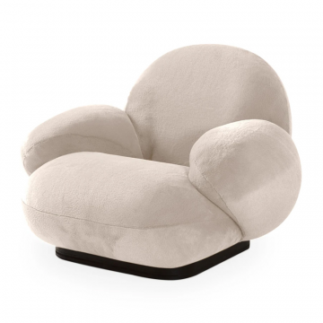 Кресло Flemming Wood 948835