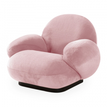 Кресло Flemming Wood 948844