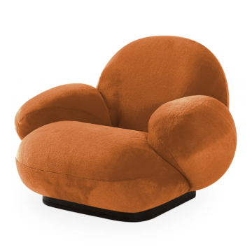 Кресло Flemming Wood 948851