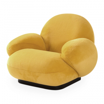 Кресло Flemming Wood 948834