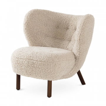 Кресло Lounge Wood 948855