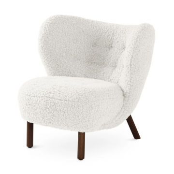 Кресло Lounge Wood 948854