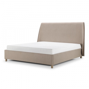 Кровать с решеткой BELMONTE FB.BD.BEL.1