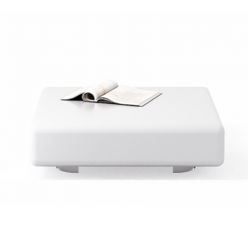 Журнальный стол Кэнди 85х85 см